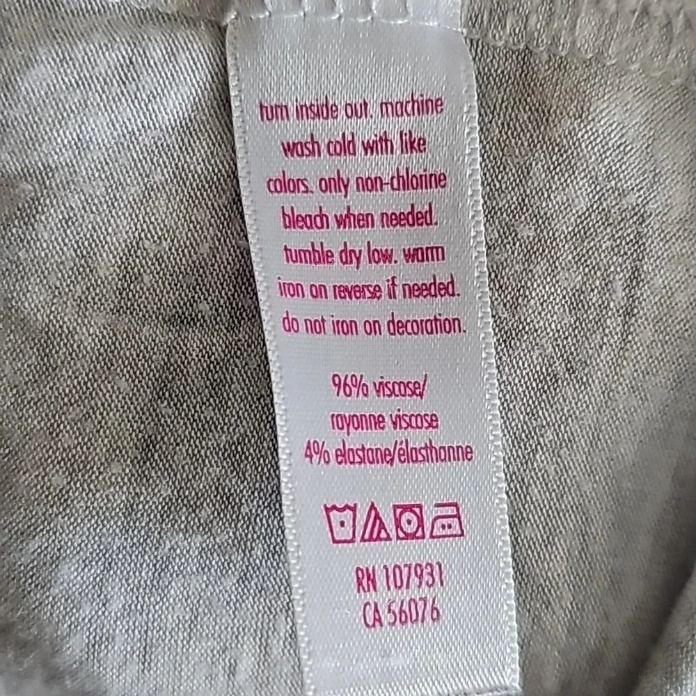 Justice T-Shirt for Girls
